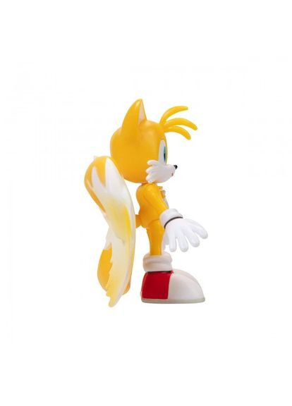 Игровая фигурка с артикуляцией Модерн Тэйлз 6 cm Sonic the Hedgehog (290110949)