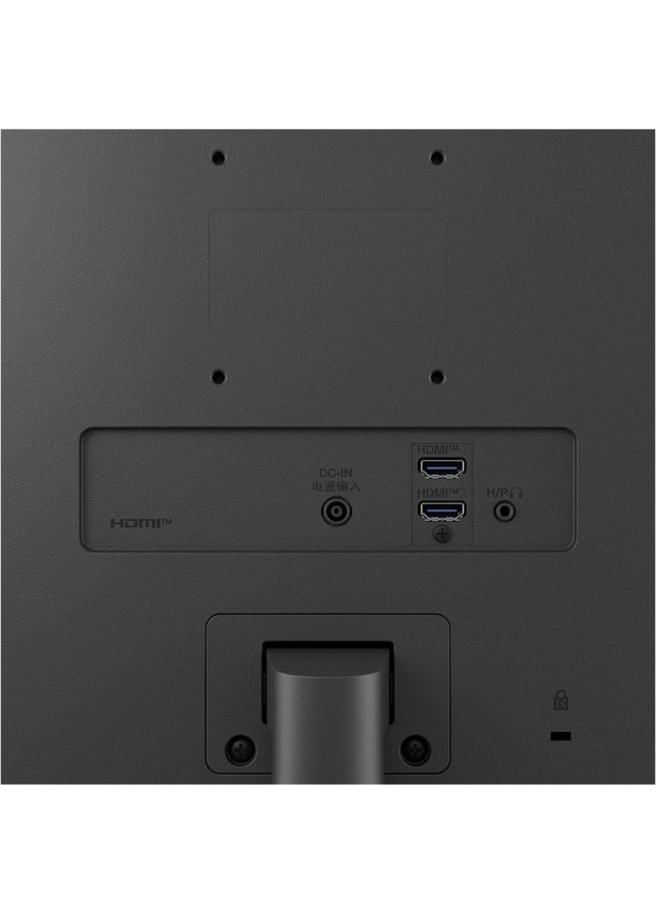 Монитор 24MS500-B 23.8' IPS 1920 x 1080 100 Гц 16:9 LG (362354588)