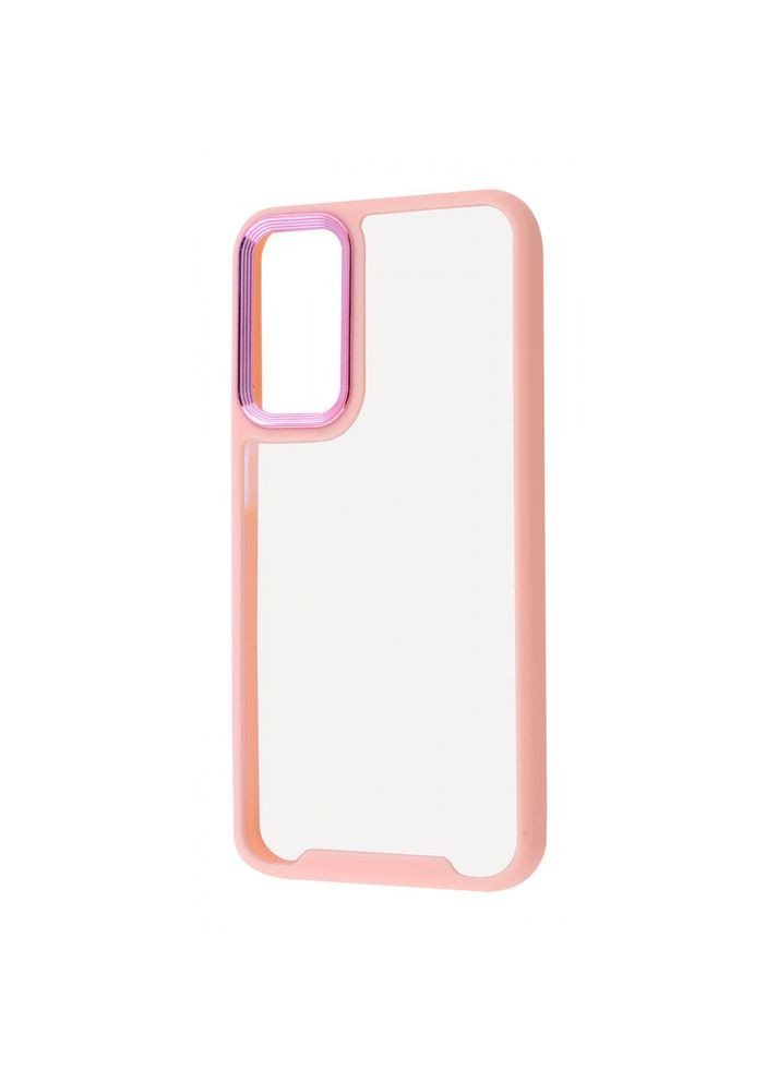 Чохол Just Case Samsung Galaxy A15 4G/5G Pink Sand Wave (304730021)
