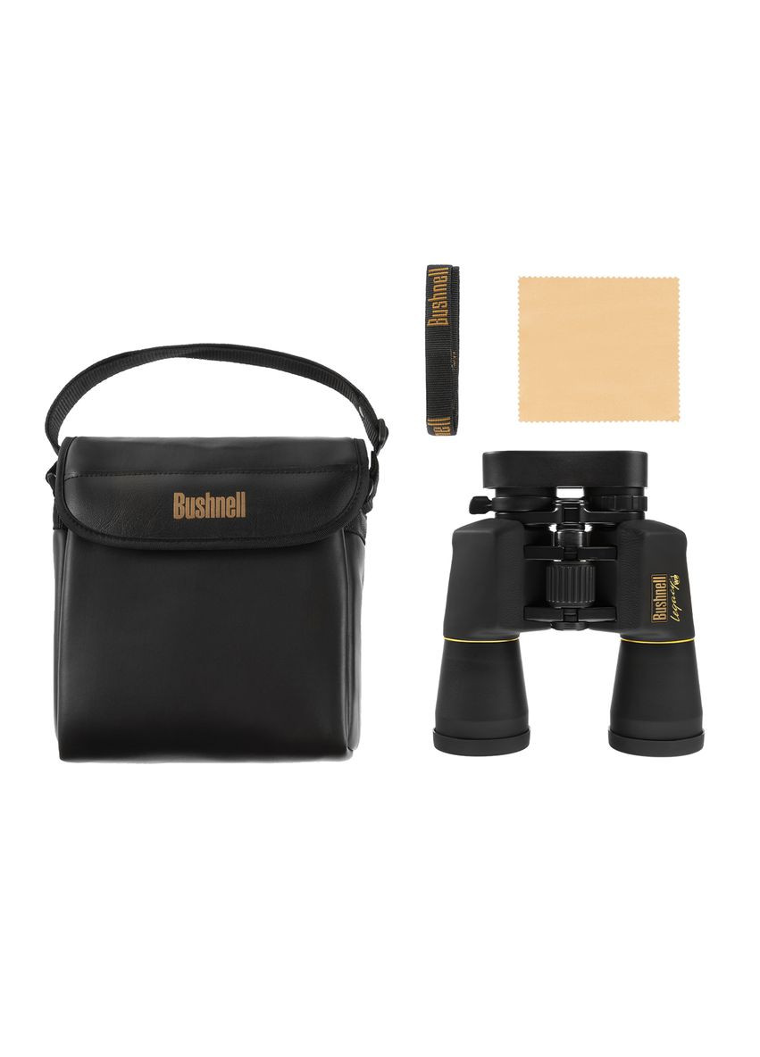Бінокль Legacy 10-22x50 WTP 195x198x63мм (12-1225) Bushnell (335052437)