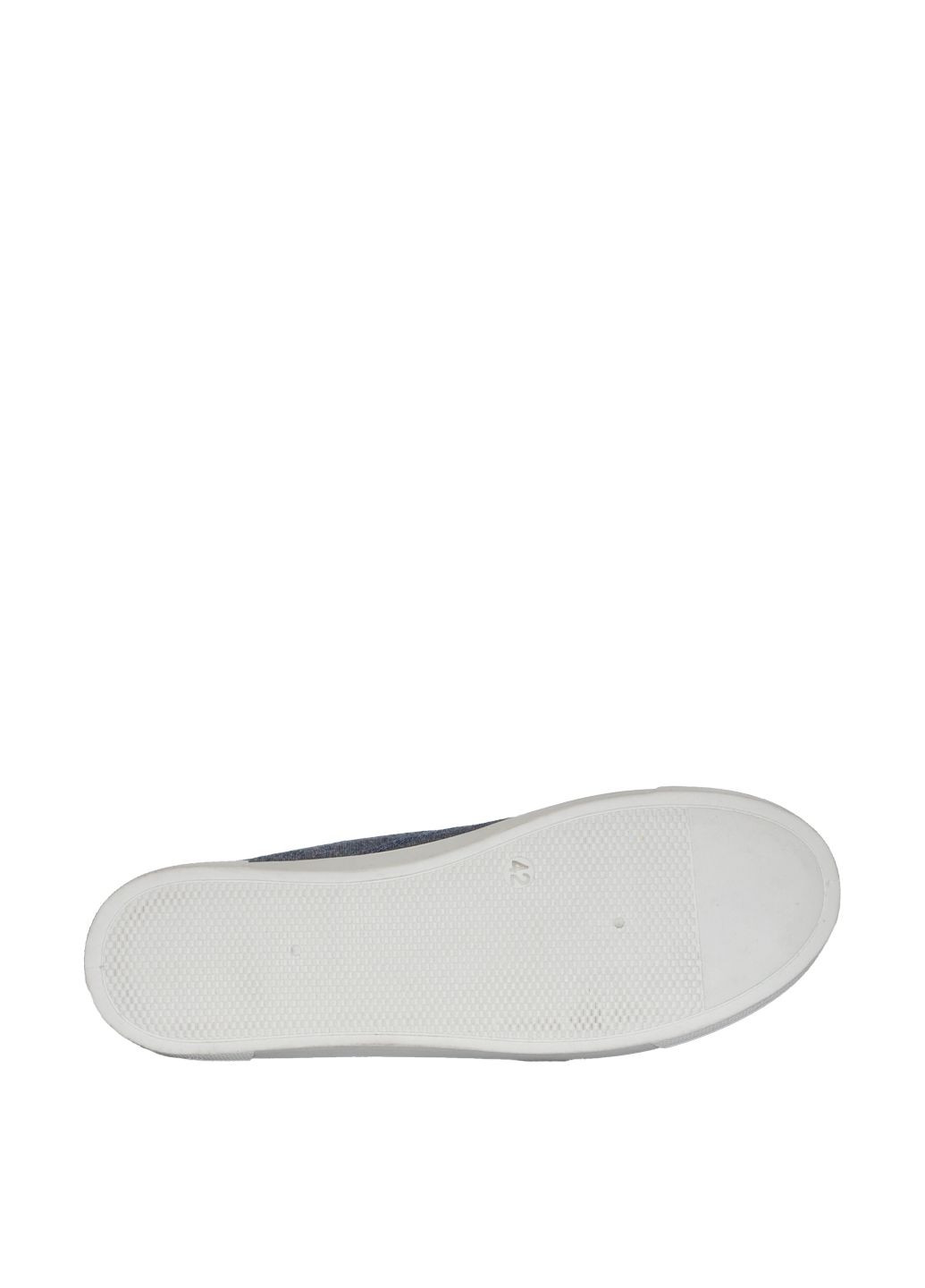 Синій кеди Livergy