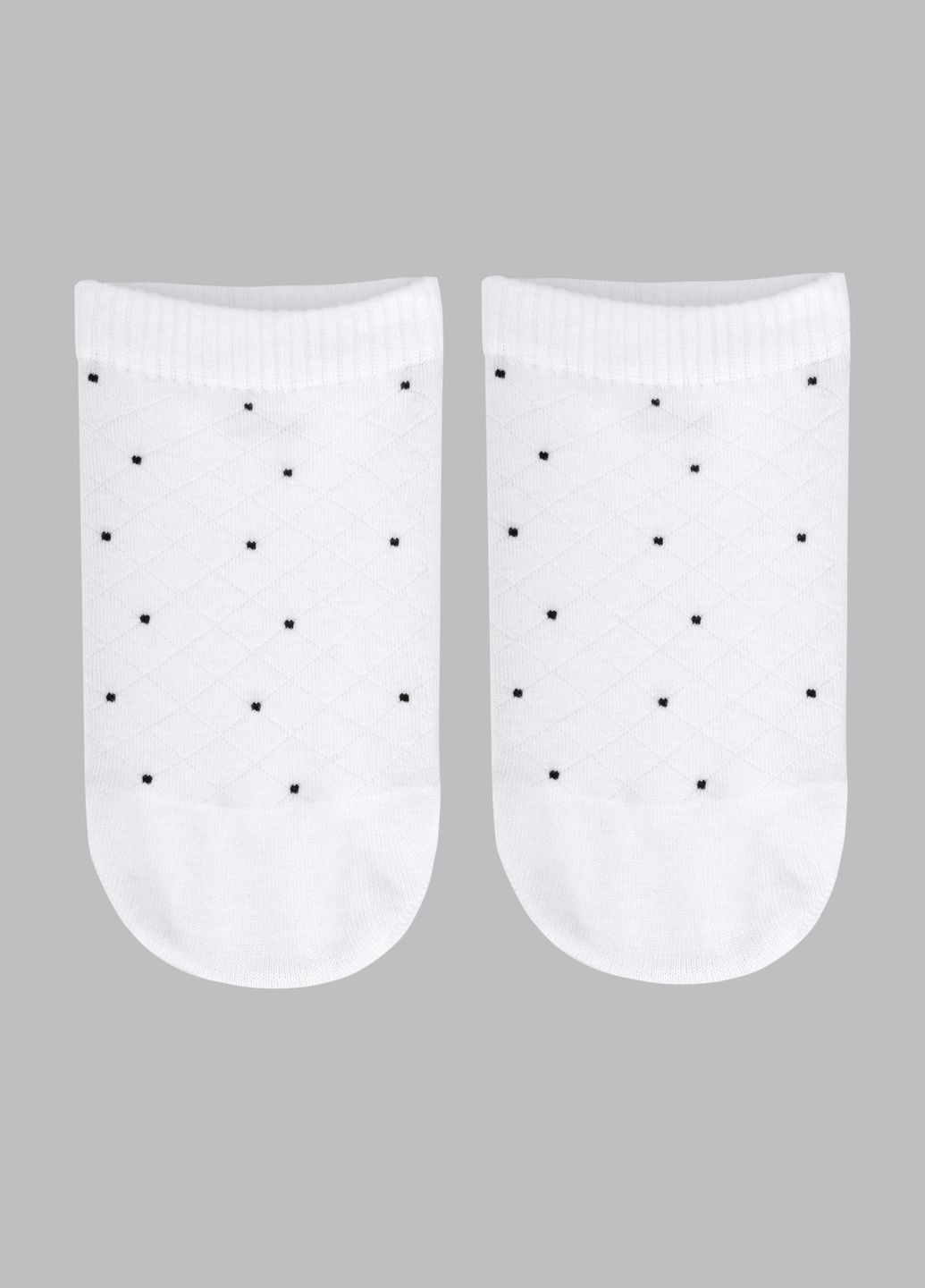 Носки мужские PierLone 0906 Белый (2000990571915A) shop (2000990571915) Pier Lone (363255330)