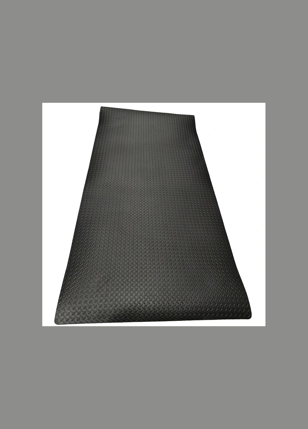 Коврик для фитнеса EVA 118 х 237см WCG (346530395)