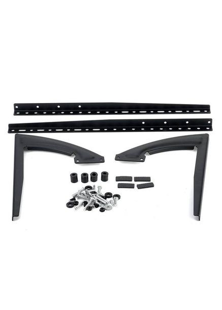 Настільний кронштейн підставка для телевізора 32" - 75" до 50 кг універсальні ніжки кріплення для тв No Brand (360867176)