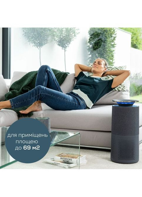 Воздухоочиститель Beurer LR 401 (354227191)