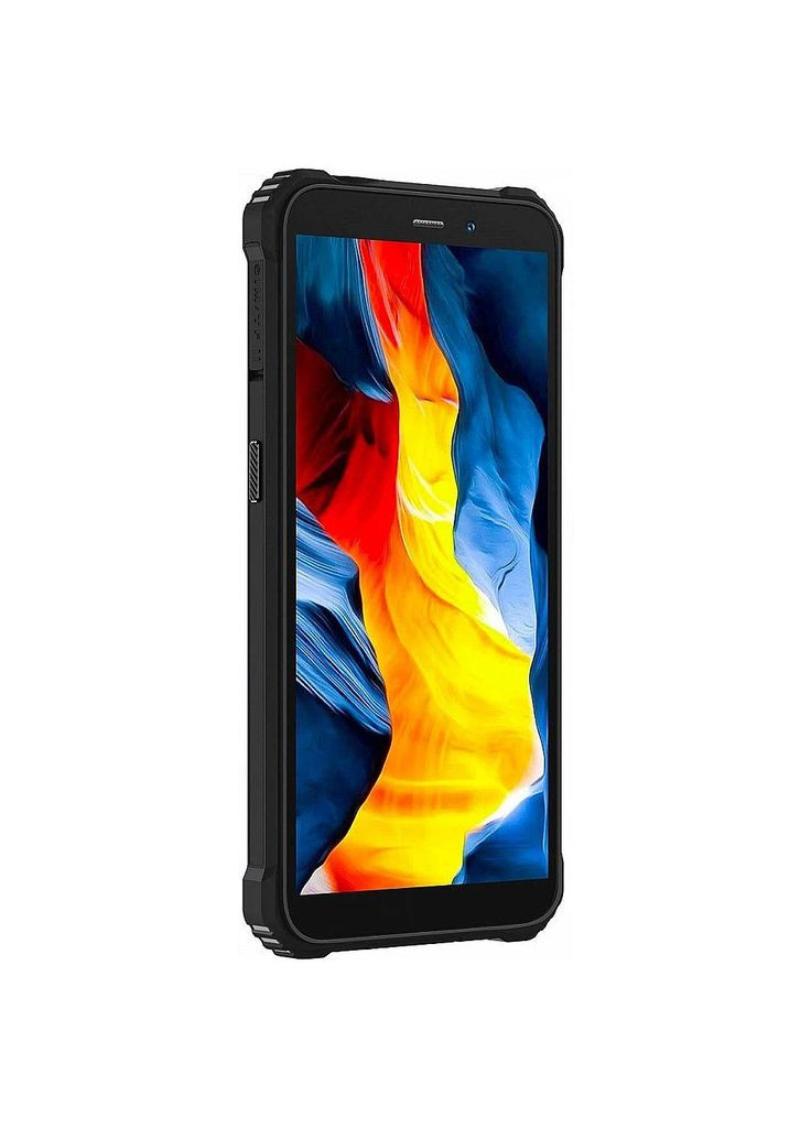Мобильный телефон G2 4/64GB Black (6931940757713) Oukitel (318513938)
