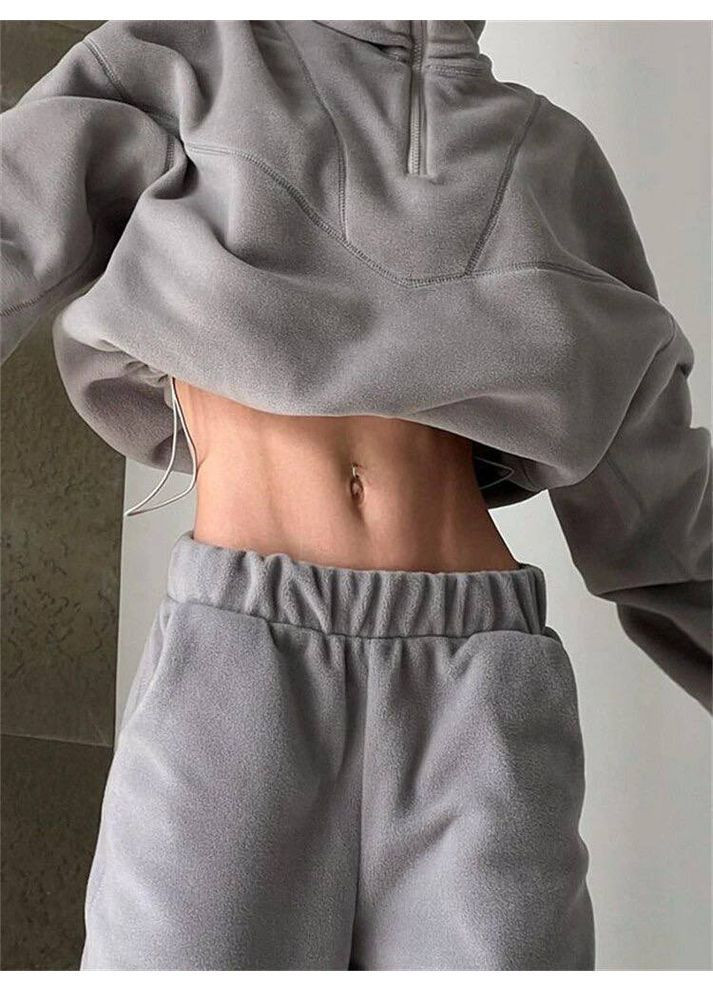 Жіночий спортивний костюм No Brand (369136067)