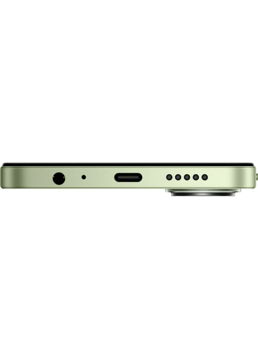 Смартфон A7 Pro 4/128GB Palm Green Global EU [166905] Redmi (399625892)