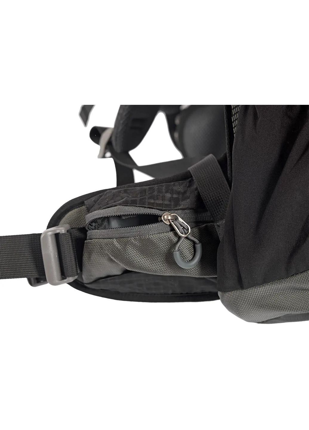 Рюкзак Seagle 45 Black Skif Outdoor (316443111)