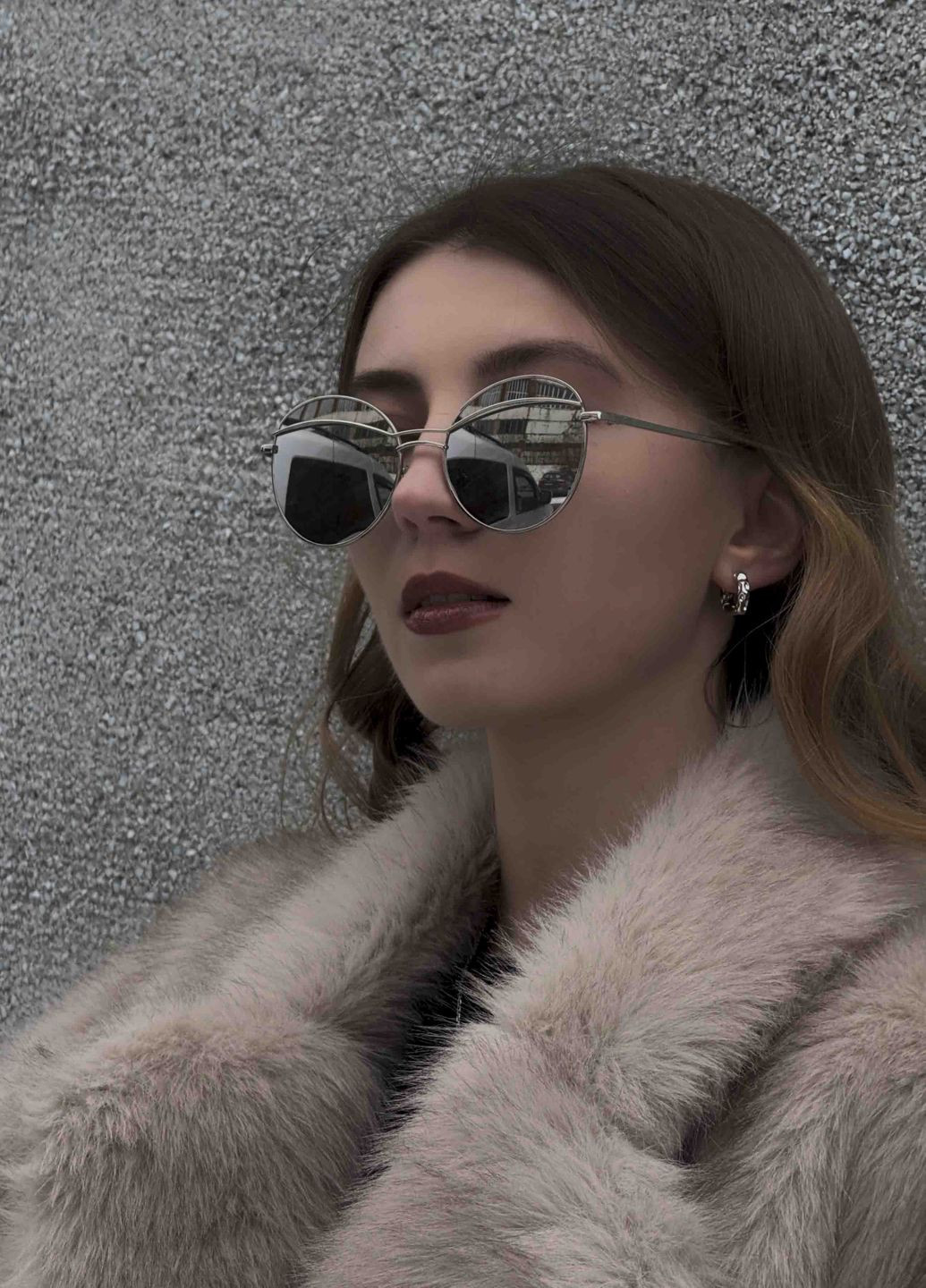 Унисекс солнцезащитные очки арт. 8307 VIDCHUY (316134733)