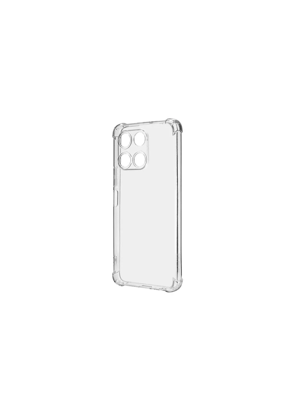 Чохол до мобільного телефона (ARM71057) ArmorStandart Air Force Honor X6a Transparent (326594775)