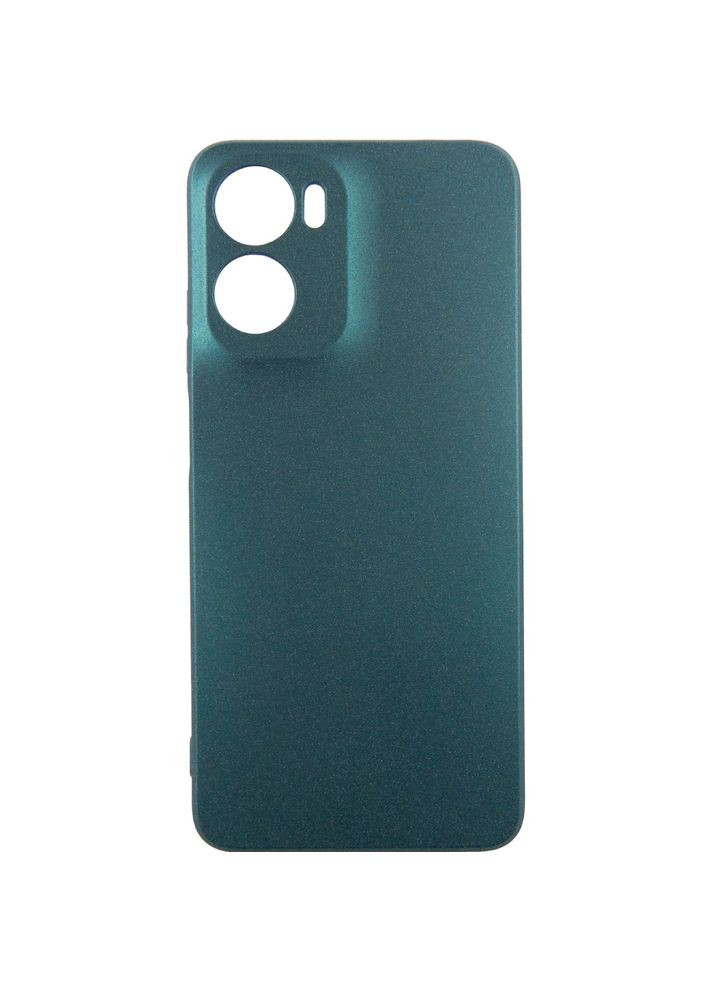 Чохол Soft для Motorola G05 Green (DG-TPU-SOFT-74) DENGOS (361854048)