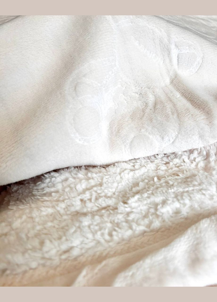 Плед-покрывало 180х200 см No Brand (303138455)