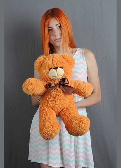 М'яка іграшка "Ведмедик Нестор" 40 см No Brand (342374354)