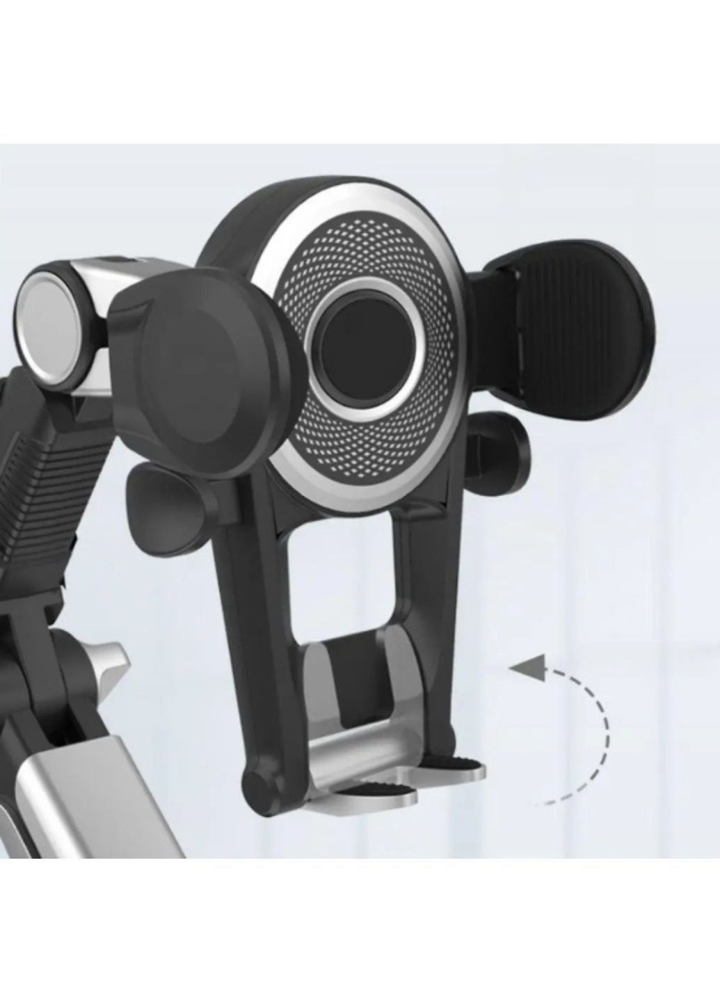 Автомобильный держатель для телефона в подстаканник (ТТА-24) No Brand (373049566)