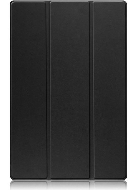 Чохол-книжка Smart Case для Samsung Galaxy Tab S10 Ultra (SM-X920/SM-X926) 14.6" Black BeCover (360409280)