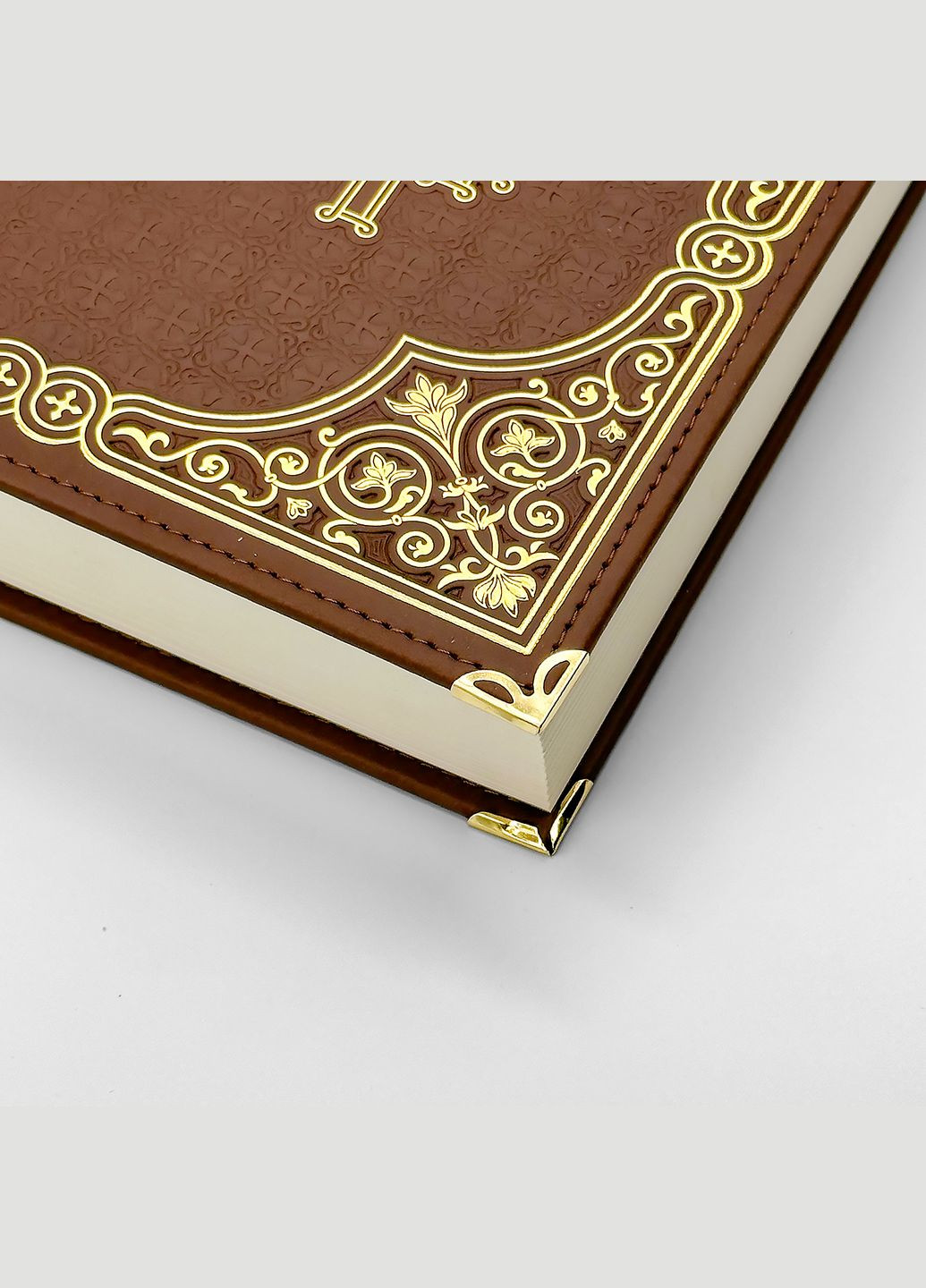 Апостол церковнославянской Кожзам No Brand (314510953)