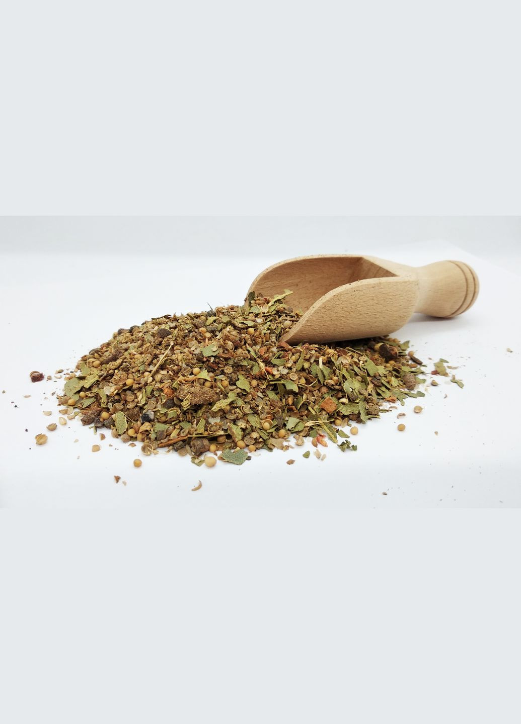 Суміш для риби пряного посолу Міністерство Спецій 500г No Brand (323608463)