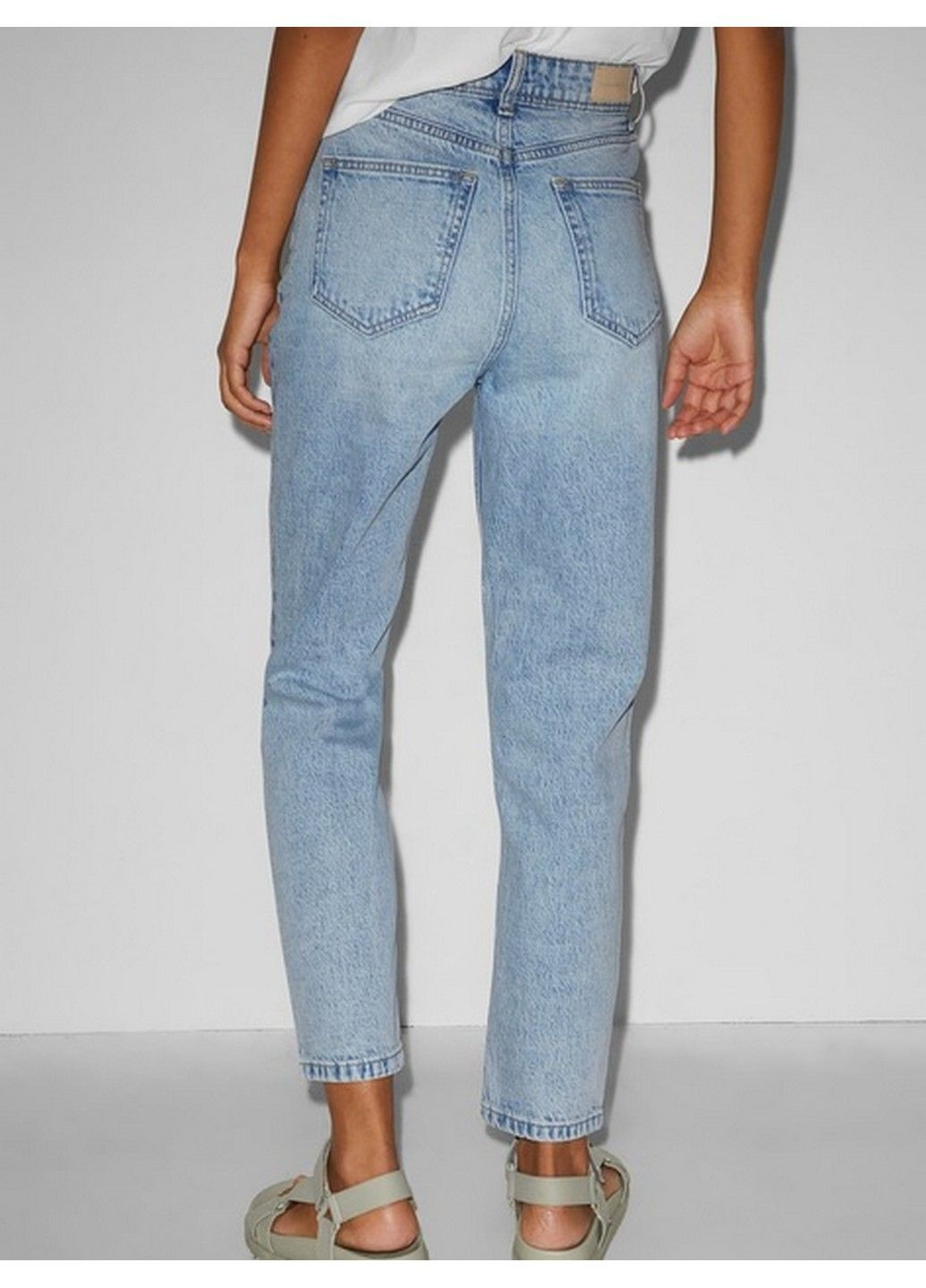 Джинсы C&A - (318554294)