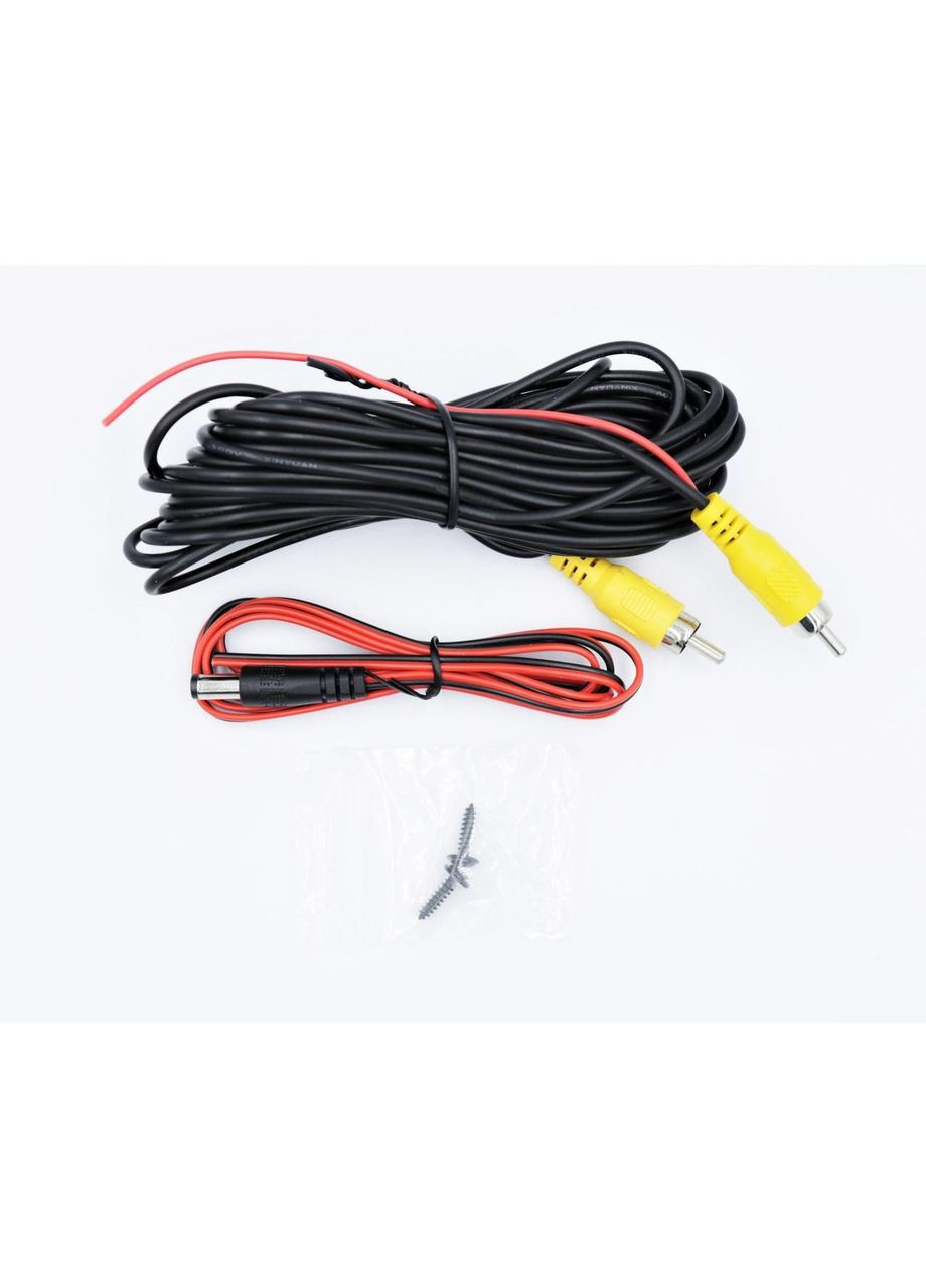 Камера заднього огляду серії QCV 1058D 01 (truck) QIV (299235148)