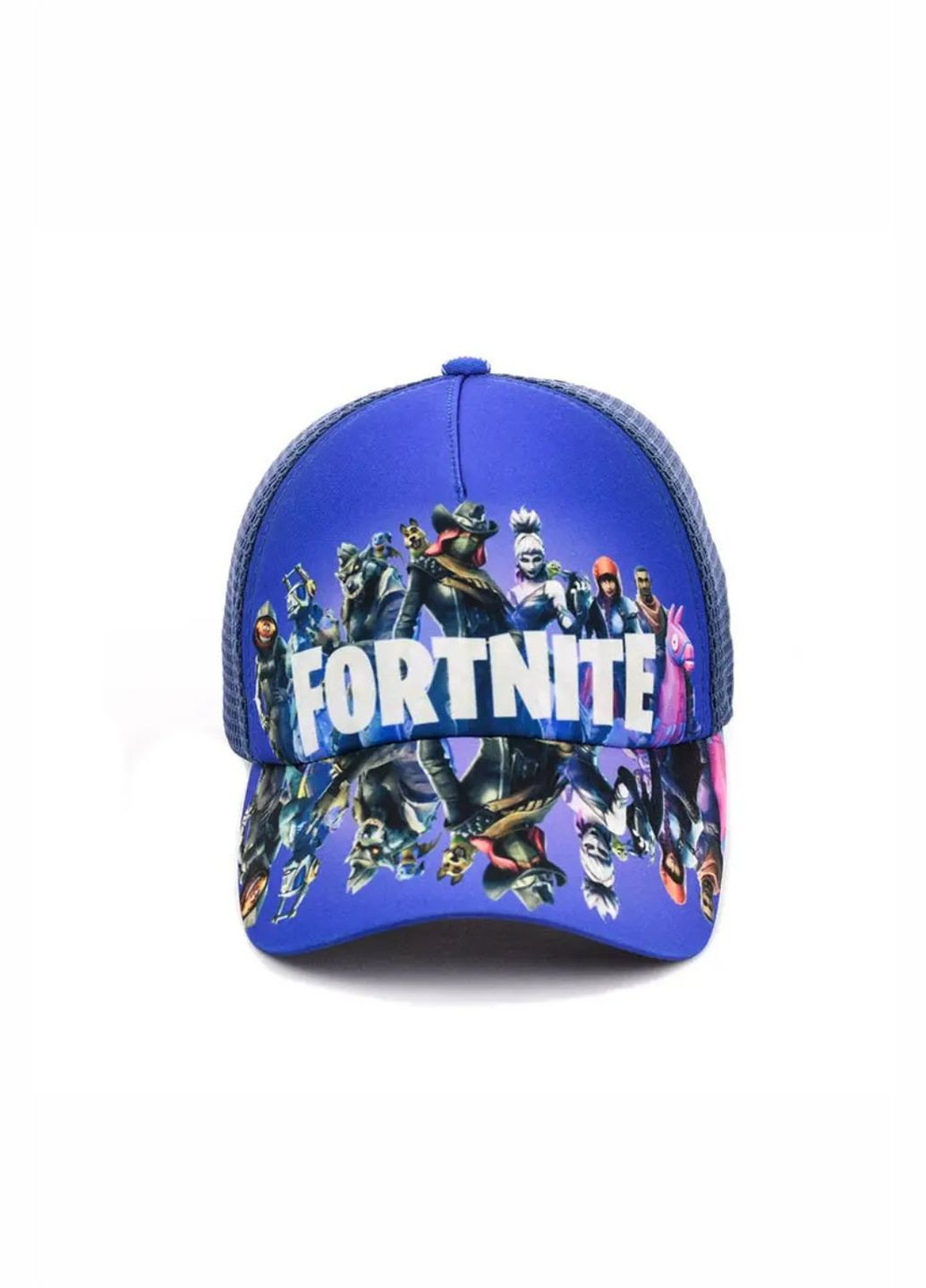 Кепка детская с сеткой Фортнайт / Fortnite No Brand Дитяча кепка (279381290)