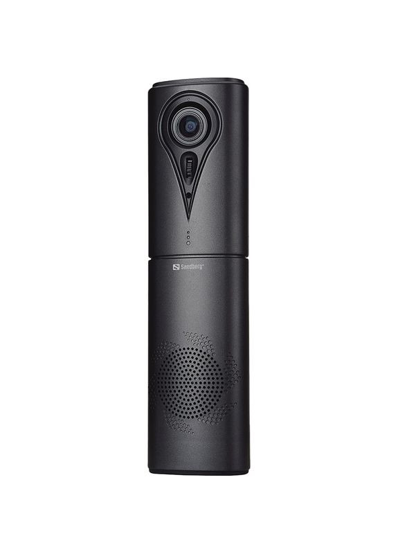Web-камера All-in-1 ConfCam 1080P Remote (134-23) Sandberg (323130513)