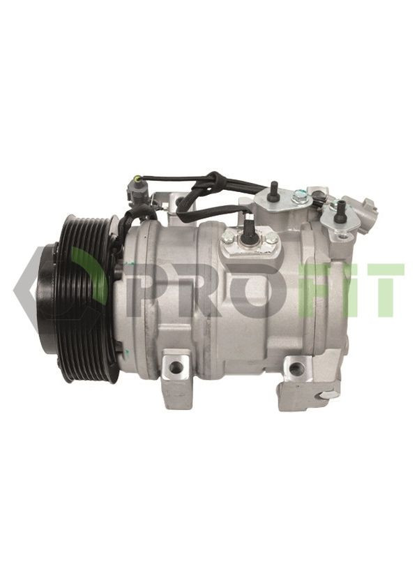 Компресор кондиціонера TOYOTA LAND CRUISER 200 07- PR 1790-0152 PROfit (354337743)
