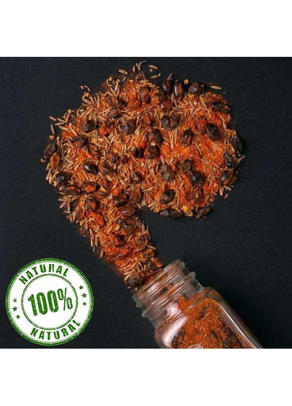 Суміш для узбецького плову ніжна 200 г No Brand (351366593)