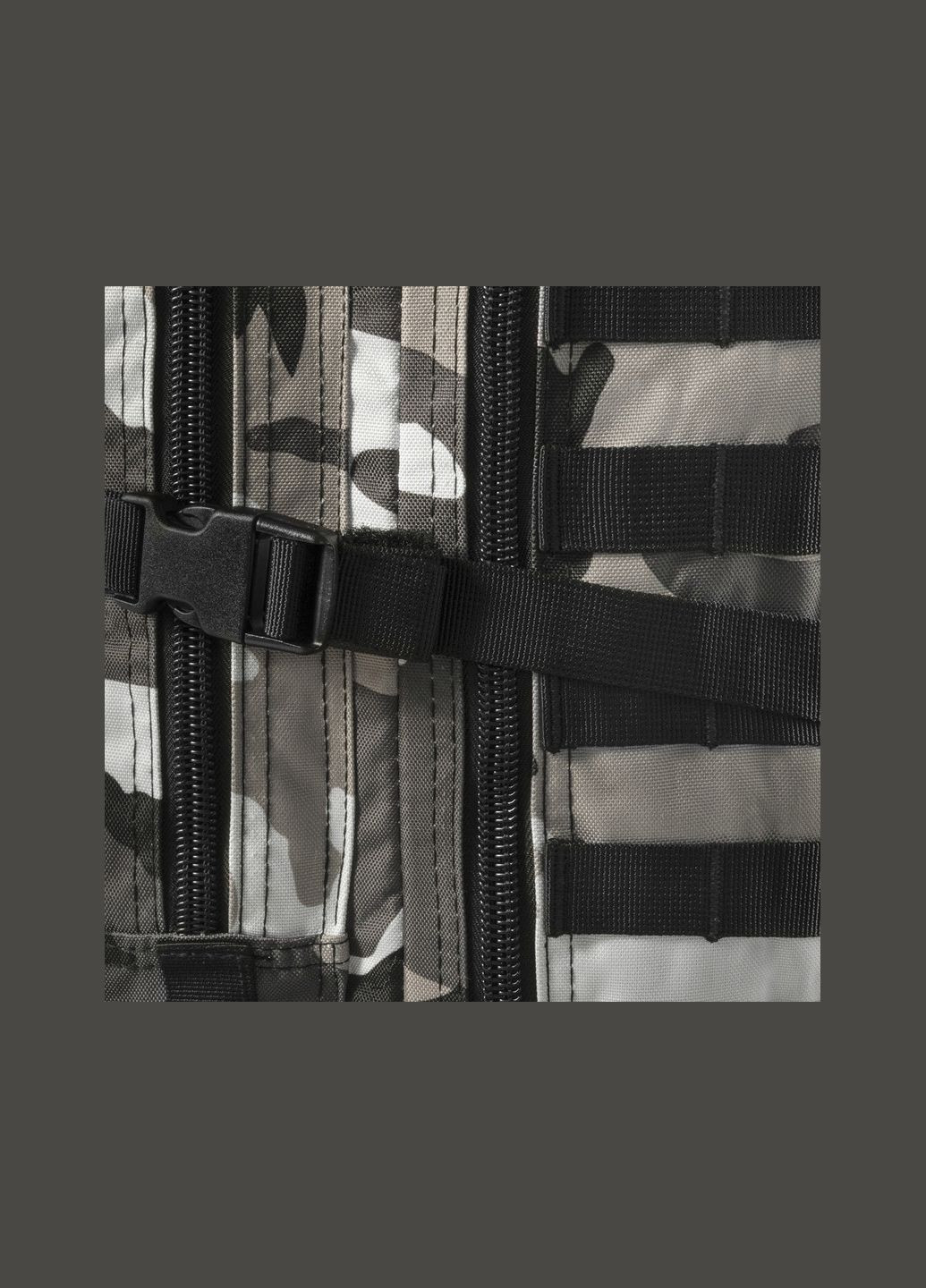 Рюкзак тактичний 20Л US ASSAULT PACK SM URBAN (14002022-20) Mil-Tec (292132138)