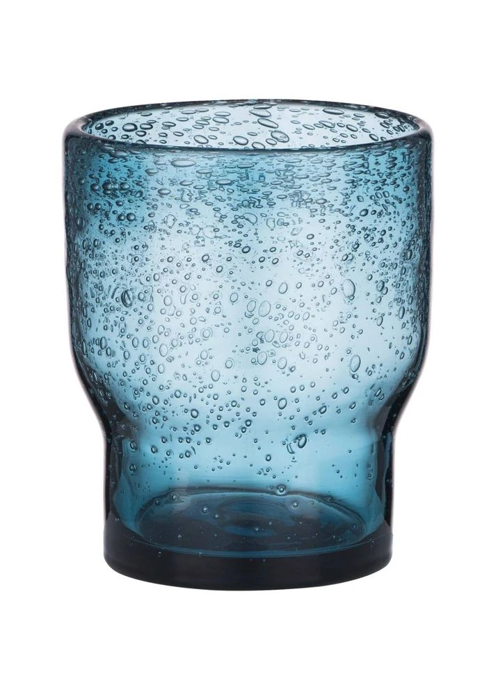 Набор стаканов Bubble 300мл 2шт Blue (AR2630BL) Ardesto (322913282)
