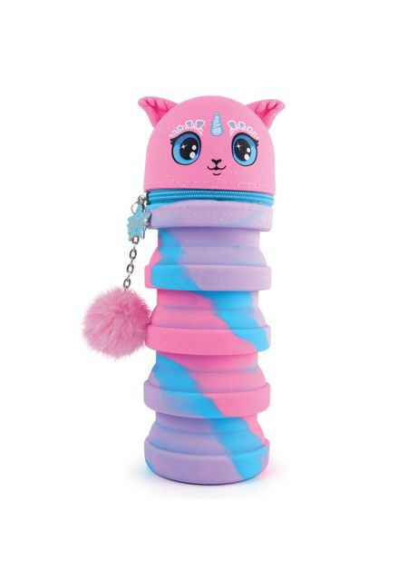 Пенал Зоряні друзі Стелла (11437A) Nebulous Stars (371789349)