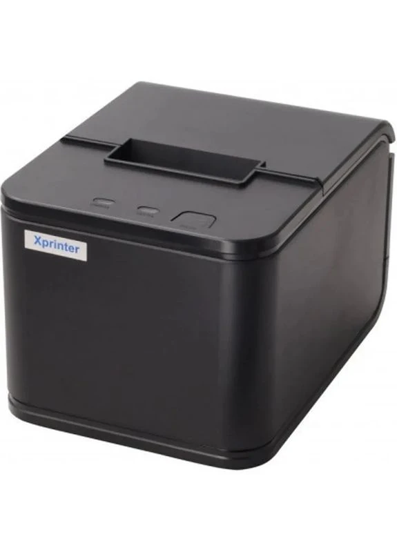 Принтер чеков XP-C58H USB, Ethernet (XP-C58H UE-0071) Xprinter (399278895)