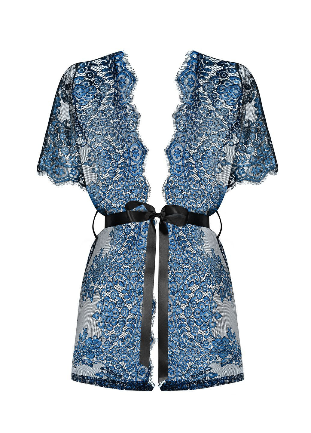 Жіночий спокусливий пеньюар Obsessive (369365206)