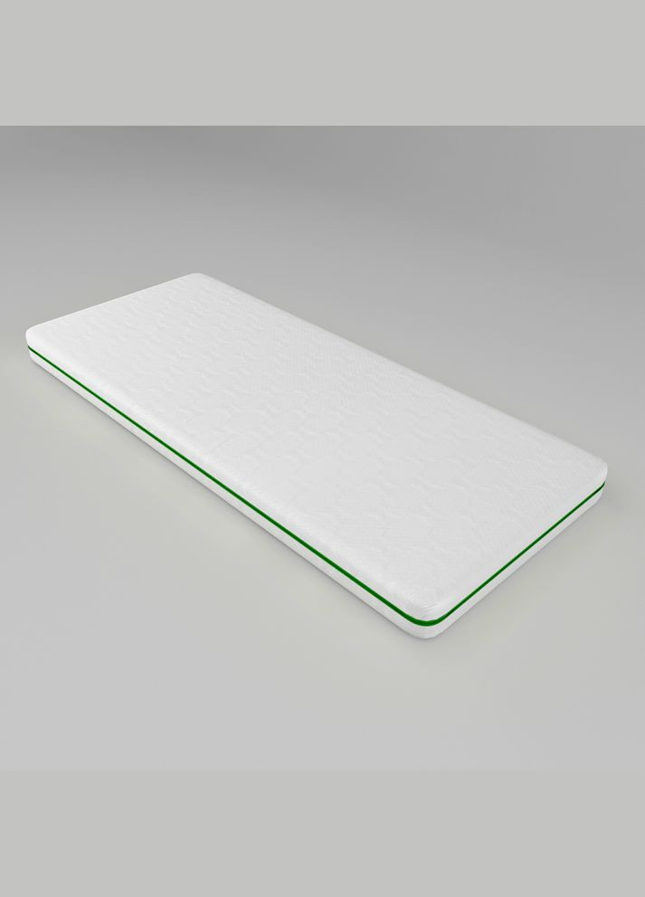 Матрас ортопедический ТМ Koala Solo 140х200 см безпружинный (ISM-051121) iSmart (346534470)