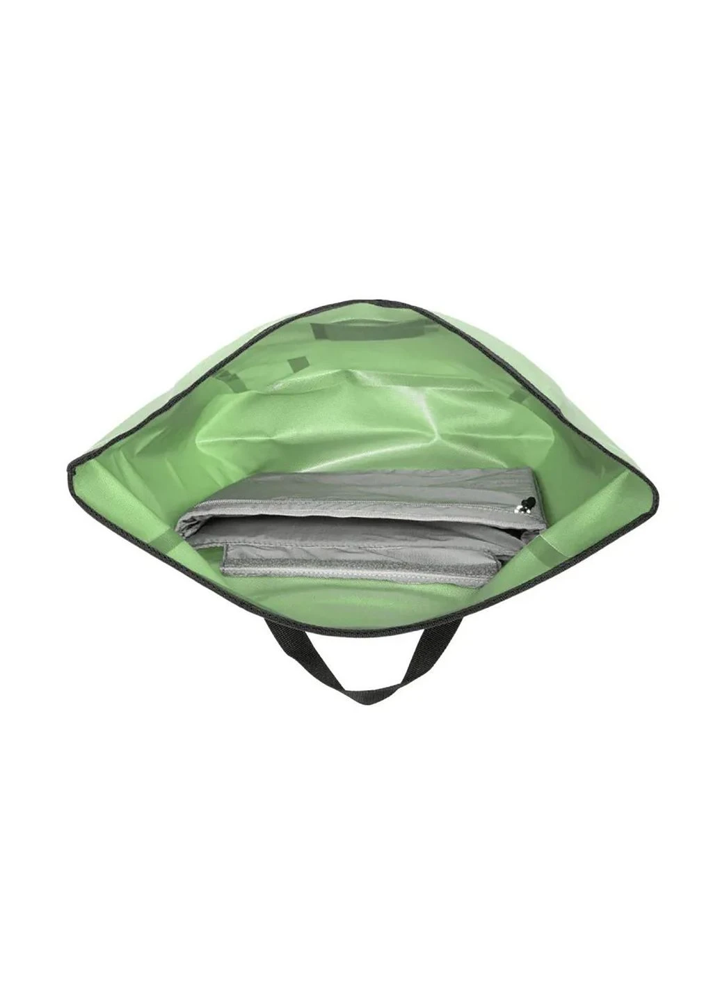 Герморюкзак городской Velocity PS фисташковый 17 л Ortlieb (369372785)