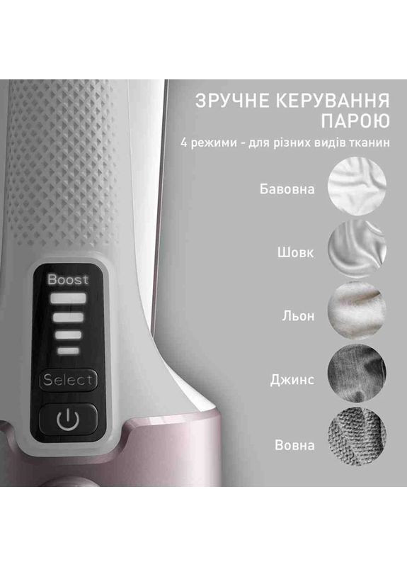 Отпариватель DT8720E0 (7113043) Tefal (361076867)