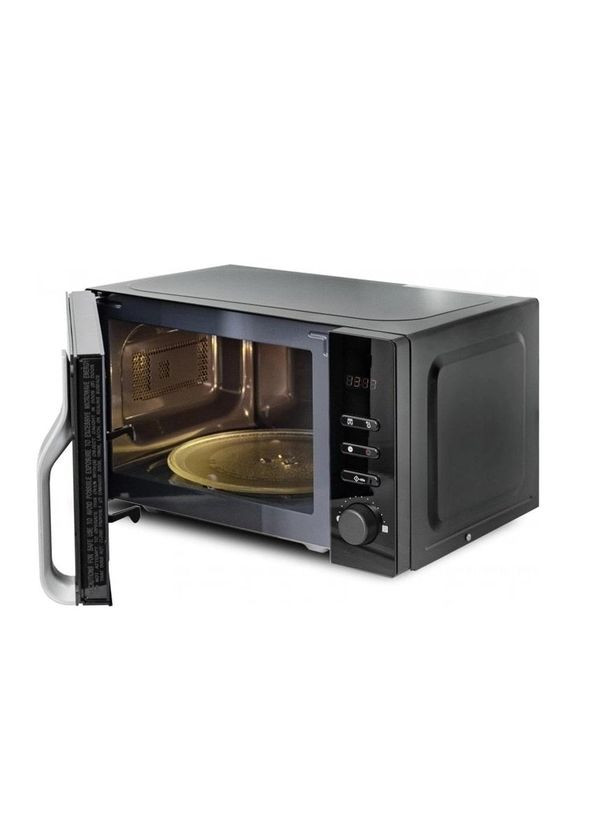 Микроволновая печь соло с функцией размораживания по весу VMO6020MB Vegas