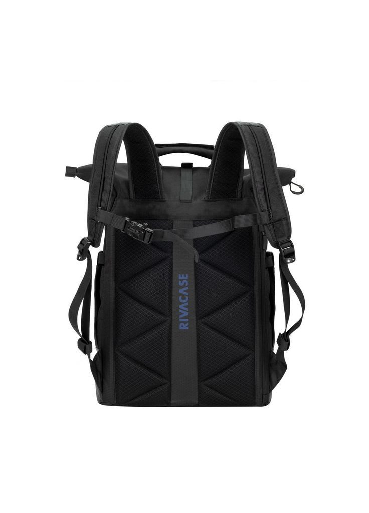 Рюкзак для ноутбука (m504354) RIVACASE 15.6" 5321 Black (369019364)