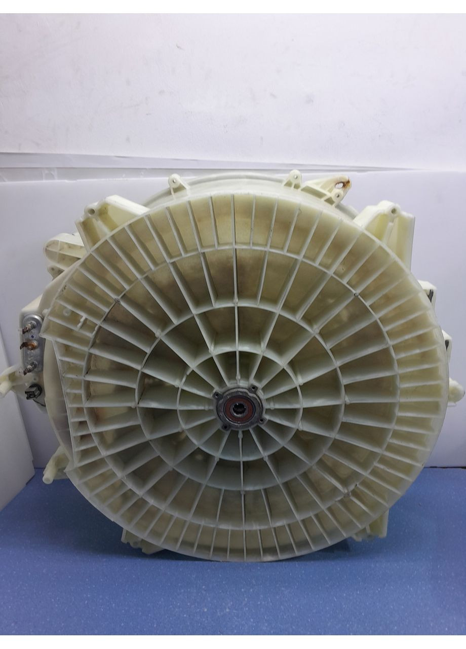 Полубак для пральної машини DC97-15235A Samsung (362204138)