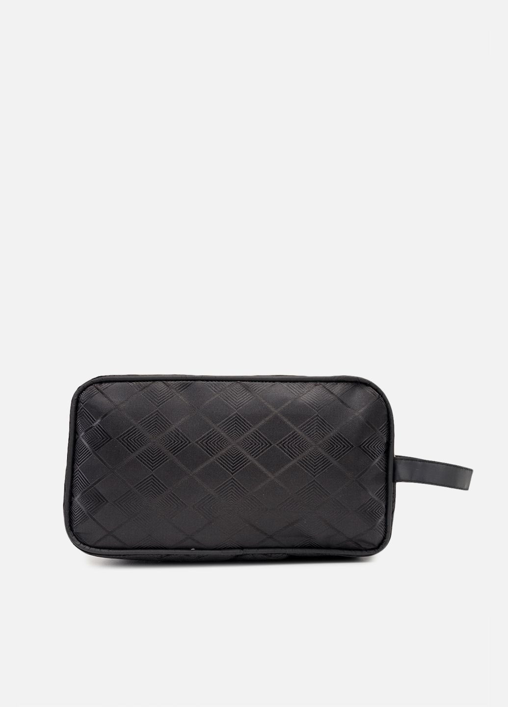 Косметичка женская цвет черный ЦБ-00270733 No Brand (317210894)