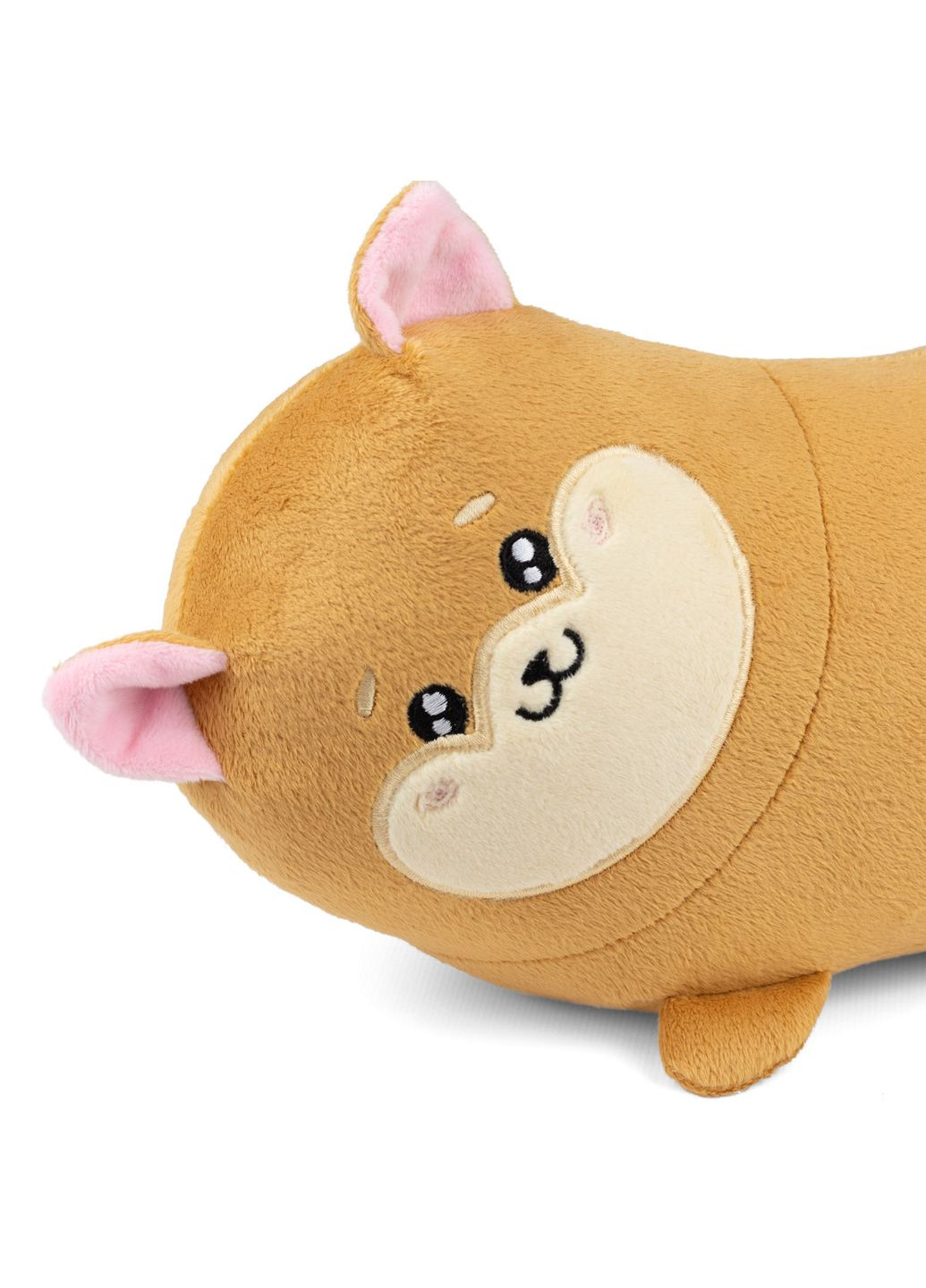 М'яка іграшка Коргі Сосиска 30 см (ZL722) Попелюшка (365544993)