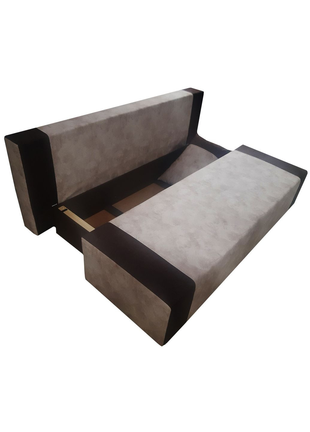 Диван еврокнижка раскладной Флинт F ТМ No Brand (322500840)