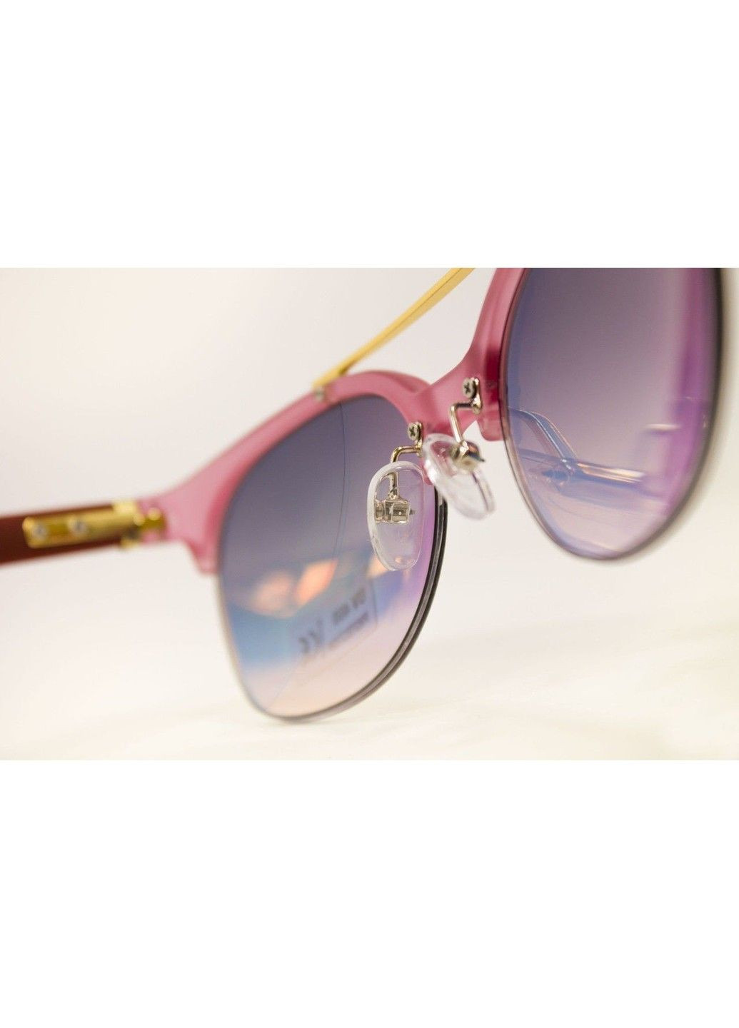 Сонцезахисні полікарбонатні окуляри жіночі BR-S (291984242)