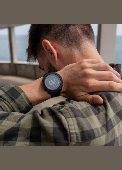 Apache 5BAR с компасом North Edge (346534039)