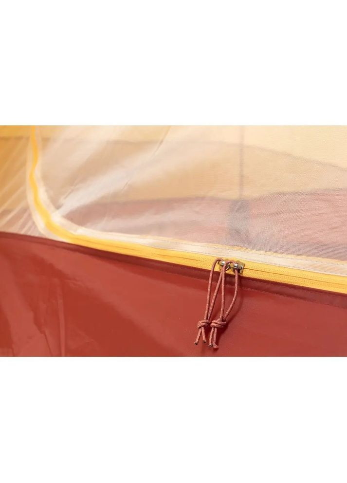 Намет Borzhava 3 Alu Yellow 012.005.0139 Turbat (316622019)