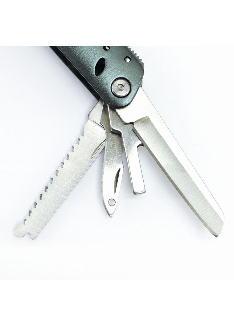 Мультитул Multi Tool многофункциональный набор мульти инструментов карманный нож G101-H (G205) Ganzo (363132414)