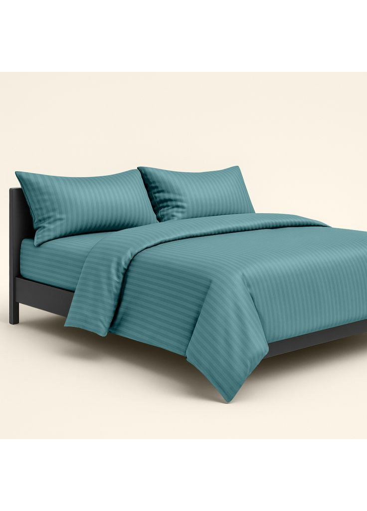 Наволочка сатин на подушку 50х70 EUCALYPTUS CS1 (4822052456712) Cosas (367913301)