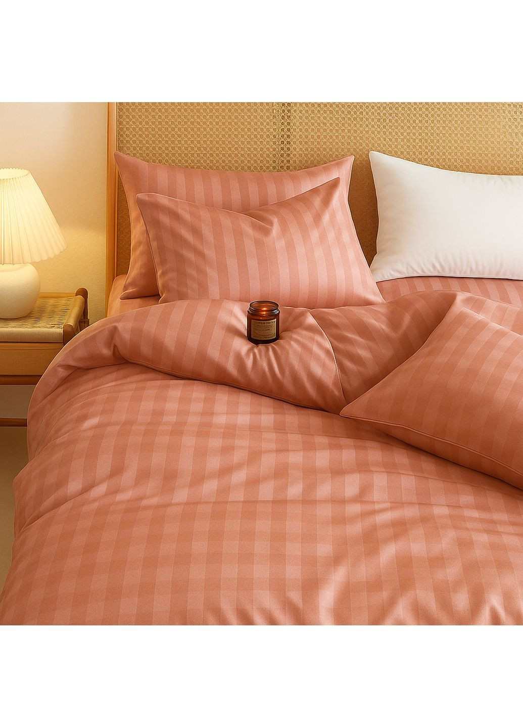 Простынь на резинке МI0041 (80х200х20) Еней-Плюс (364268625)