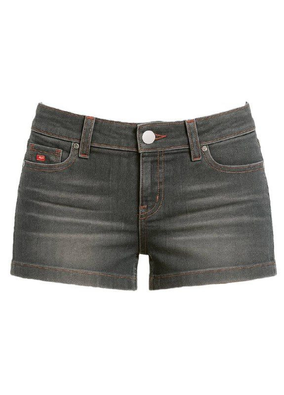 Шорты Серый Miss Sixty (332016921)