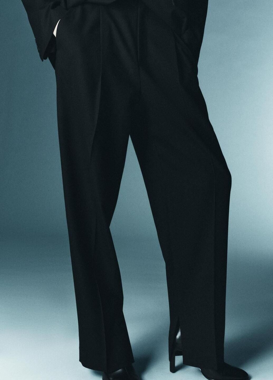 Штани Zara (369009739)